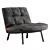 Daiki Armchairs | Minotti Design 3D model small image 4