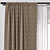 Versatile Curtain 3D Model corr.obj 3D model small image 3