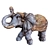 Elephant_2 2016 21k Centimeters Model 3D model small image 1