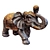 Elephant_2 2016 21k Centimeters Model 3D model small image 2