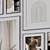 Multiframe Wall Art Set, 3DSMax 3D model small image 3