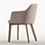 Modern Praga Chair 2017 Version 3D model small image 4