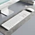 Modern Office Furniture Set 02 3D model small image 4