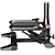 HyperFit Supertrainer G-115 Stepper 3D model small image 2