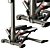 HyperFit Supertrainer G-115 Stepper 3D model small image 4