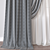  Versatile 3D Curtain Model 3D model small image 2