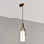 Modern Forms Firenze LED Pendant 3D model small image 2