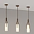 Modern Forms Firenze LED Pendant 3D model small image 3