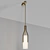 Modern Forms Firenze LED Pendant 3D model small image 7