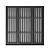 Steel Ceiling Panels | 3D Model 3D model small image 3