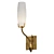 Arve Wall Sconce by ImperiumLoft 3D model small image 1