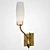 Arve Wall Sconce by ImperiumLoft 3D model small image 2