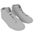 Footwear_6: Versatile 3D Model 3D model small image 7