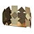 Pattern Wall Sconce by ImperiumLoft 3D model small image 1