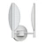PRAIA WALL Modern Wall Sconce 3D model small image 3