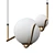 ImperiumLoft Wellig Pendant Light 3D model small image 2