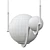 ImperiumLoft Wellig Pendant Light 3D model small image 3