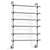 EWRIKA Medea B3 Towel Warmer 3D model small image 2