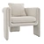 Eichholtz Toto Chair - 116811 3D model small image 1