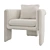 Eichholtz Toto Chair - 116811 3D model small image 4