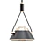 Elegant Design Lamps - Petrus 3D model small image 1