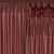 Refurbished Curtain No. 187 3D model small image 5