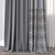 Modern Curtain Model for 3D 3D model small image 2