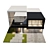 Sleek Modern House Model 2014 3D model small image 3