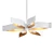 Elegant Nala Chandelier: Essence of Style 3D model small image 1