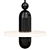 Minimalistic Pendant Light Fixture 3D model small image 1