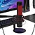 Gaming Streamer Setup Kit 3D model small image 2