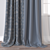 Elegant 3D Curtain Model 3D model small image 2