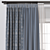 Elegant 3D Curtain Model 3D model small image 3