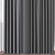 Modern 3D Curtain Model FBX 3D model small image 3