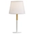 Contemporary Verb Tab Lamp Model 3D model small image 1