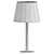 Contemporary Verb Tab Lamp Model 3D model small image 2