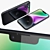 iPhone 14 Plus Midnight Render 3D model small image 5