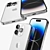 iPhone 14 Pro Silver Render Model 3D model small image 5