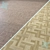 Modular Wood Flooring Model 3D model small image 1