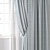 Modern Curtain Render Models Set 3D model small image 3