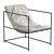 Sierra Outdoor Sofa 20 3D model small image 2