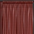 Meshed Curtain №191 3D model small image 5