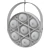 Surgical Precision Pendant 3D model small image 2