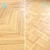 Modular Flooring 3D Model 3D model small image 1