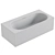 Riho Madrid Stone Bathtub 180x85 3D model small image 2