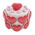 Valentine Sweet Treats 3D Models 3D model small image 3