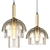 Jolly Pendant Lamp | Modern Design 3D model small image 3