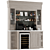 Ultimate Home Bar Experience 3D model small image 3