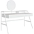 Translated: Brand: Gallotti&Radice
Gallotti&Radice Vanity Table 3D model small image 3