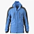 Mountain Pro Waterproof Jacket 3D model small image 1